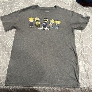 PEANUTS t-shirt